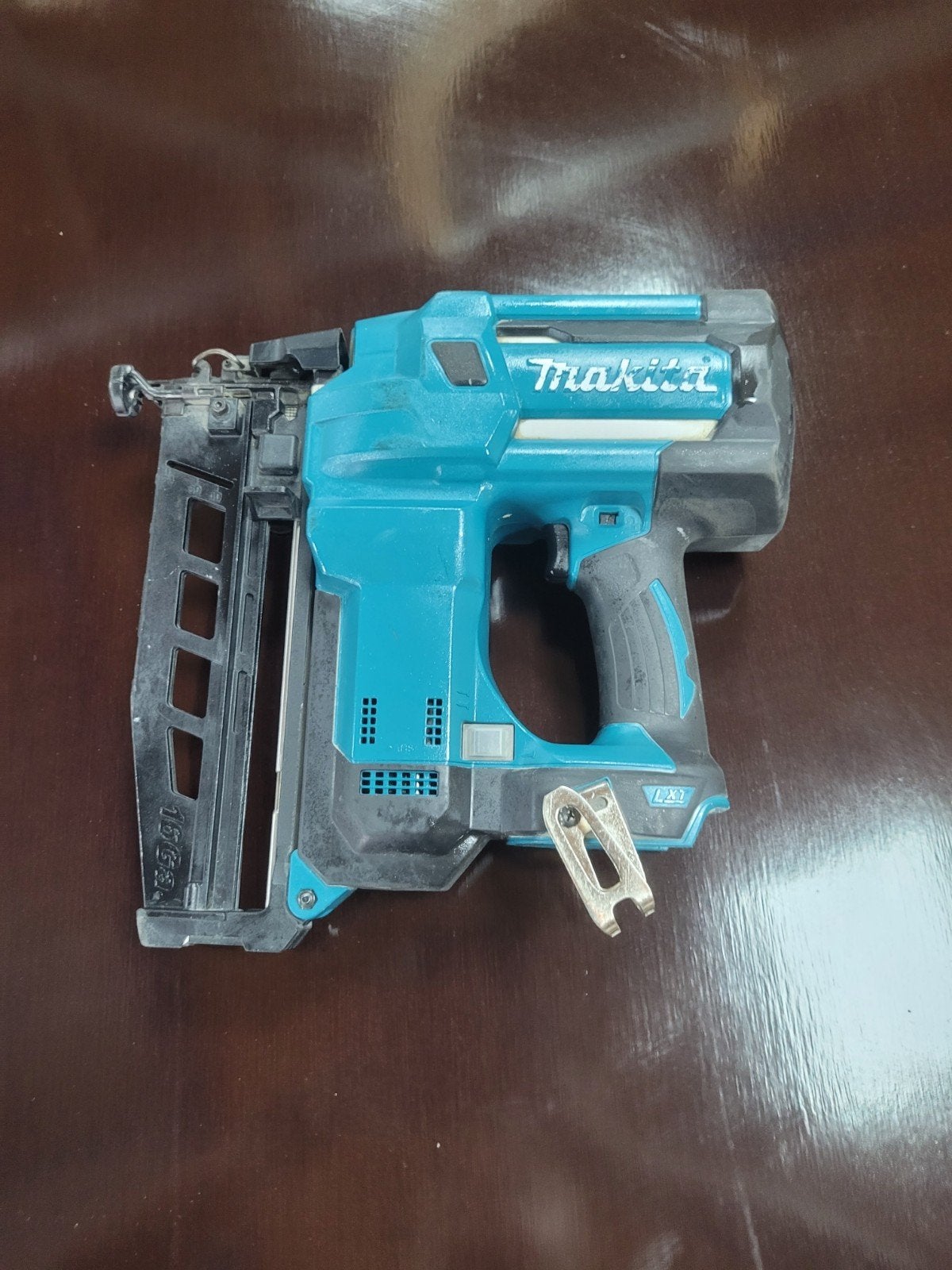 Makita tacker, Ophalen, Gebruikt, 400 tot 600 watt, Overige typen