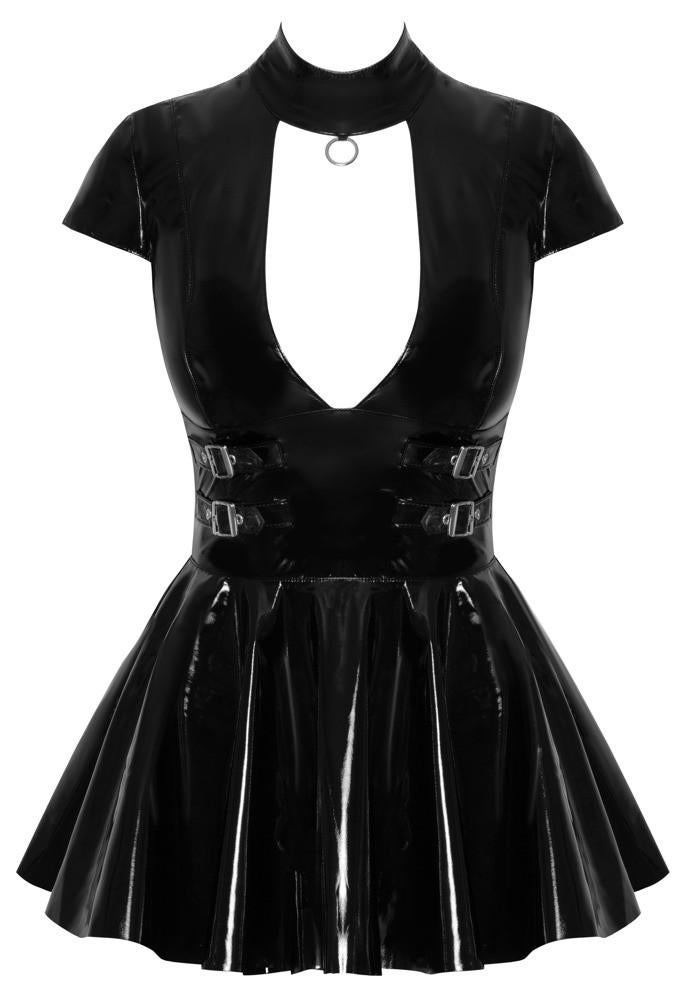 Wetlook Mini Jurk, Ophalen of Verzenden, Nieuw