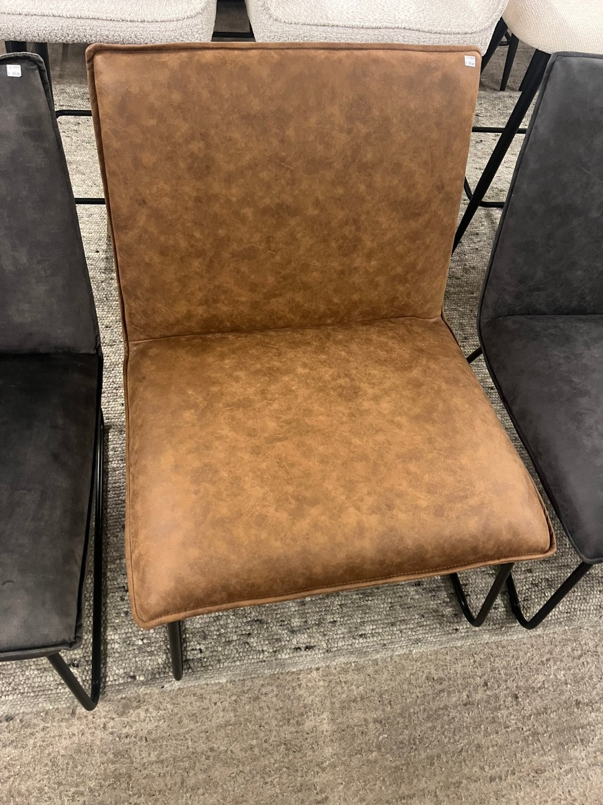 Fauteuils nieuw! Diverse kleuren per stuk €85, Huis en Inrichting, Ophalen, ., ., .