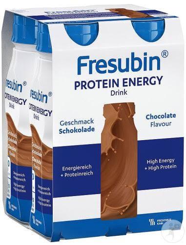 Fresubin chocolade. 100 stuks., Ophalen of Verzenden