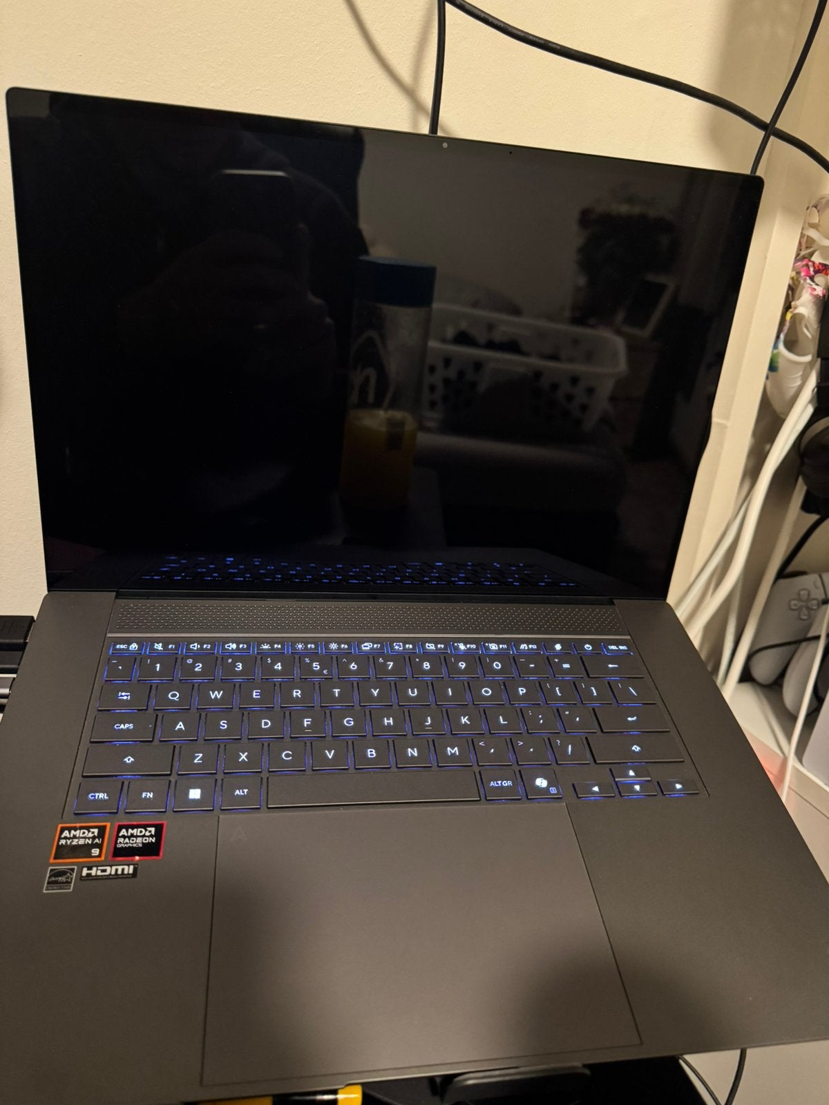 Nieuwe ASUS Zenbook - Ultra Slim & Lichtgewicht Laptop, Ophalen of Verzenden, Nieuw, 15 inch
