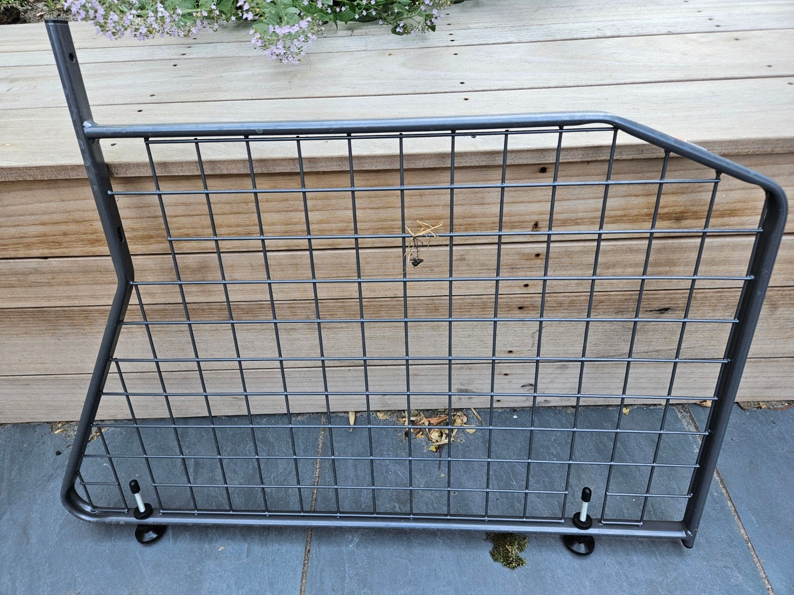 Hondenrek en scheidingsrek Nissan Ariya (gebruikt), Auto diversen, Hondenrekken, Ophalen, Gebruikt