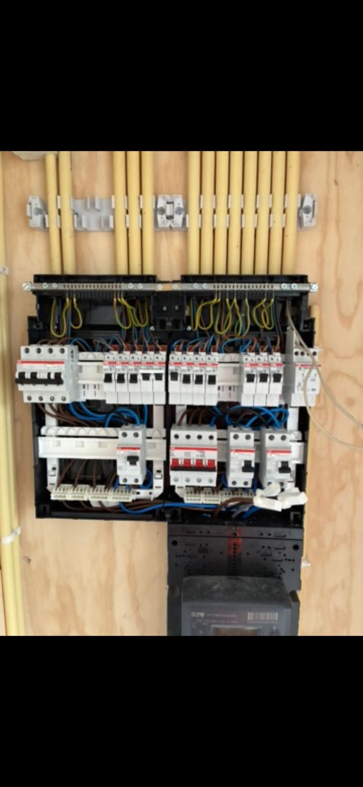 Electricien‍🧑‍🔧