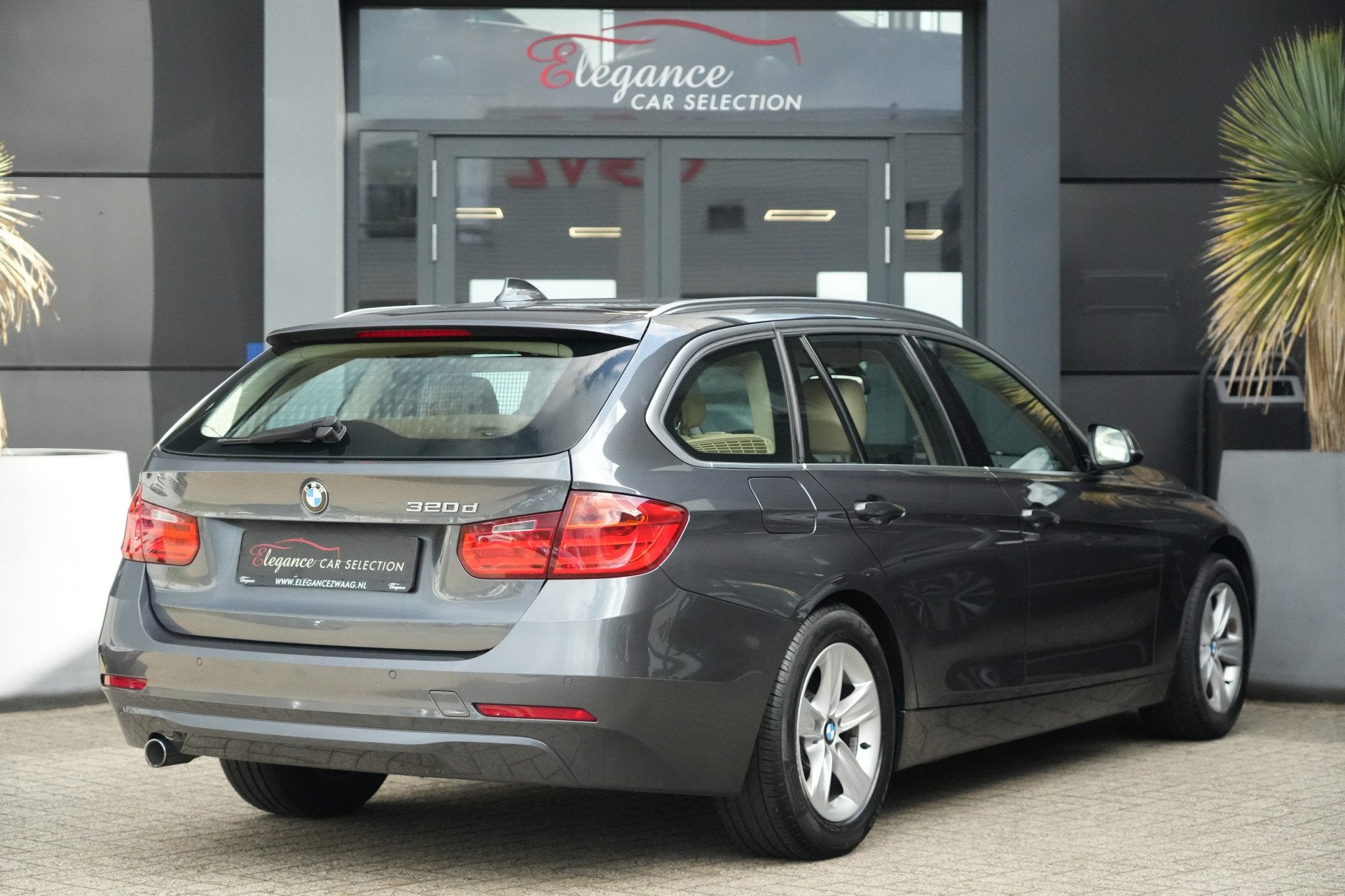 BMW 3-Serie