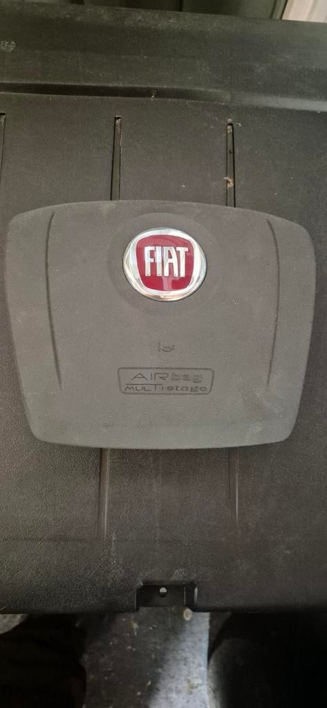 Fiat Ducato Airbag Stuur, Ophalen of Verzenden