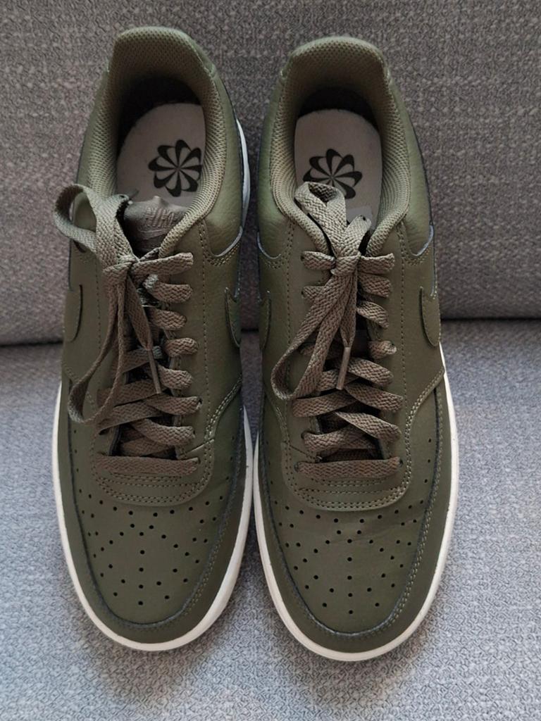 Nike schoenen groen., Kleding | Dames, Schoenen, Nike, Nieuw, Ophalen of Verzenden, Sneakers of Gympen