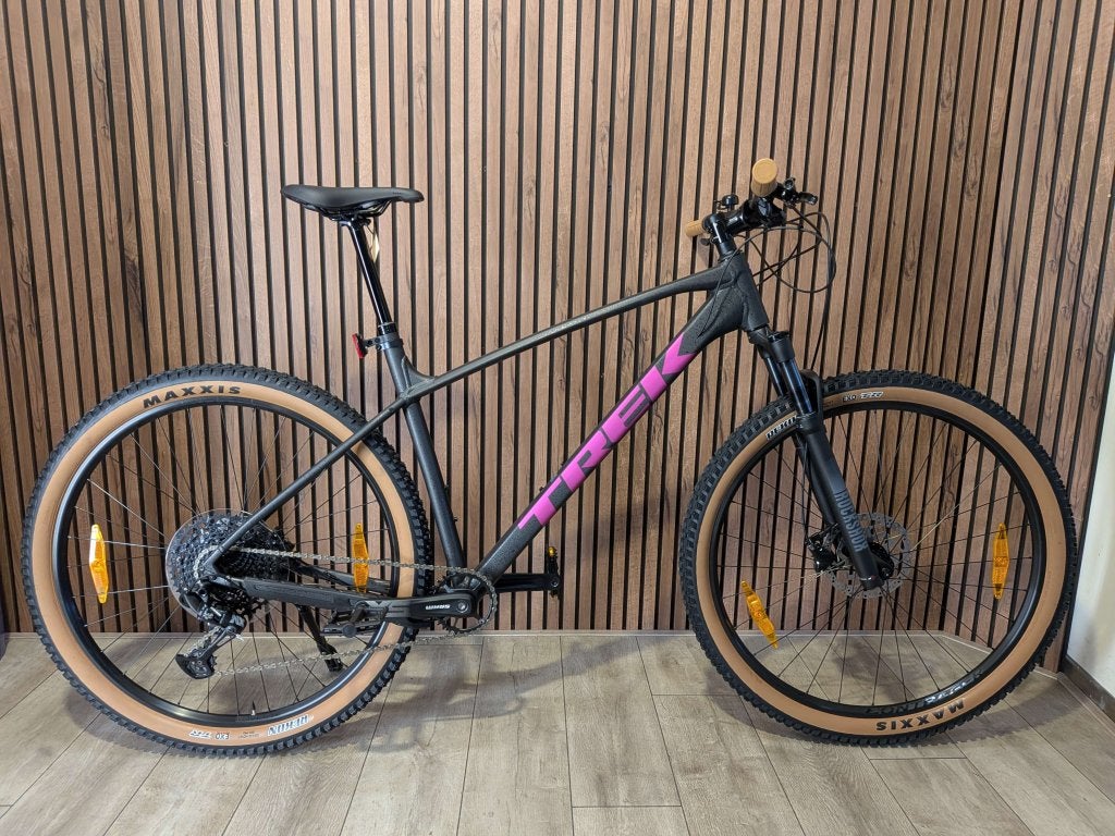 Nieuwe Trek Marlin 7 gen 3 29 inch mtb maat XL, Vering, 10 tot 15 versnellingen, Niet ingevuld, Nieuw