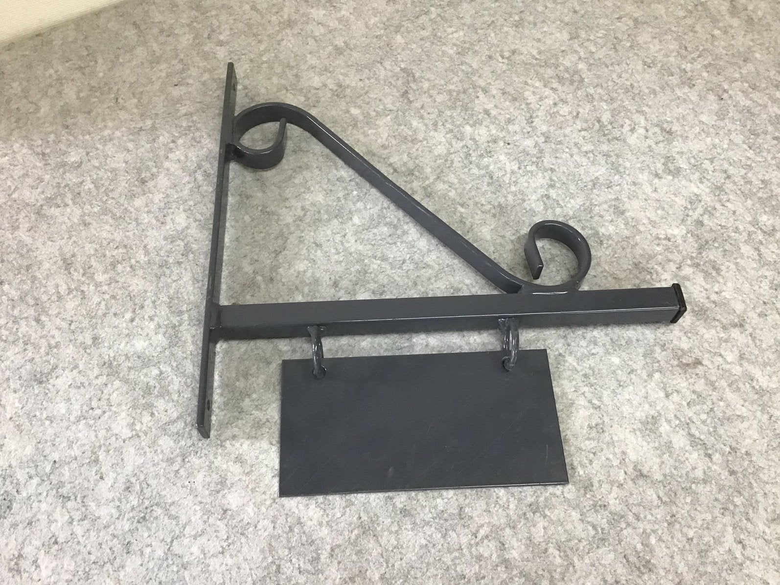 Uithangbord  Naambord, Huis en Inrichting, Ophalen of Verzenden, Nieuw