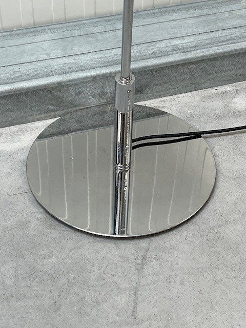 Cini & Nils vloerlampen 2x Gradi Terra staande lamp prijs ps, Gebruikt, ., Vintage, Overige fittingen