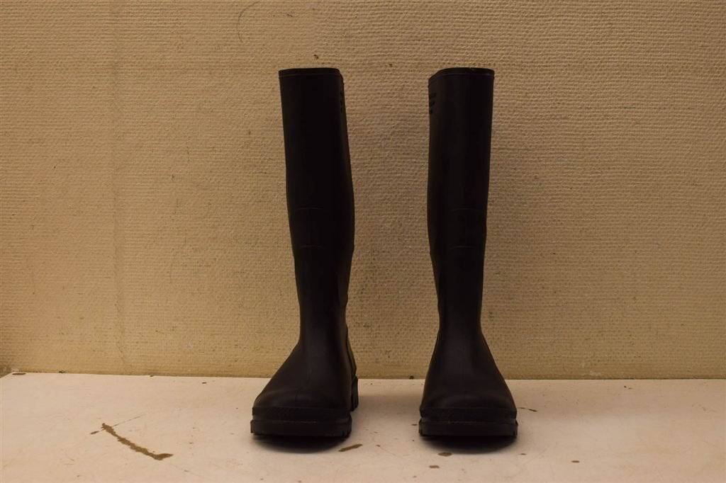 Laarzen 49351, Ophalen of Verzenden, Gedragen, Zwart, Boots