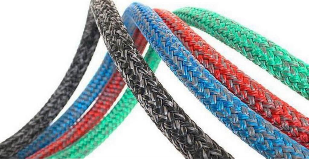 De goedkoopste dyneema lijnen van nederland, Ophalen of Verzenden, Zo goed als nieuw, Lijn of Blok