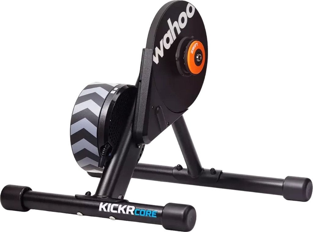 Wahoo kickr core, Ophalen of Verzenden, Zo goed als nieuw, Overige typen