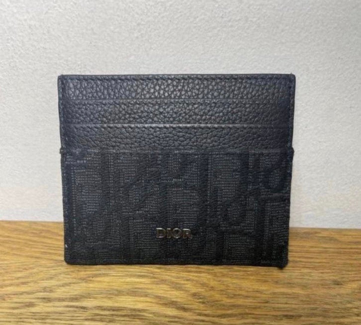 Dior Card Holder, Ophalen of Verzenden, Nieuw