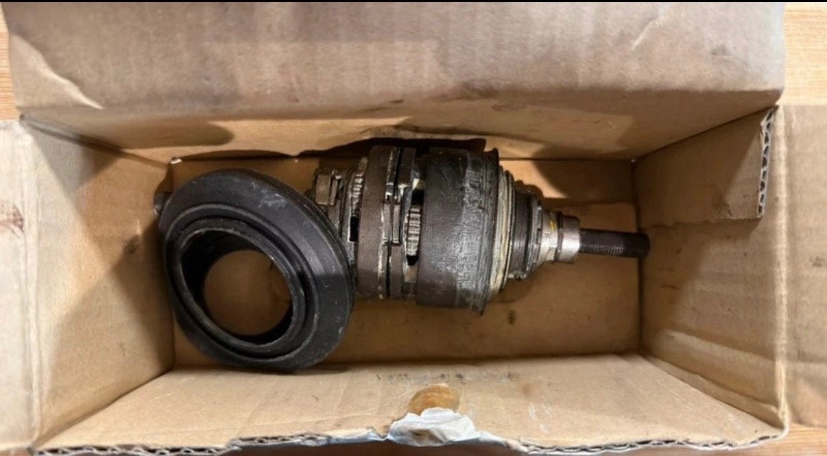 Shimano SG-7R46 interne naafversnelling