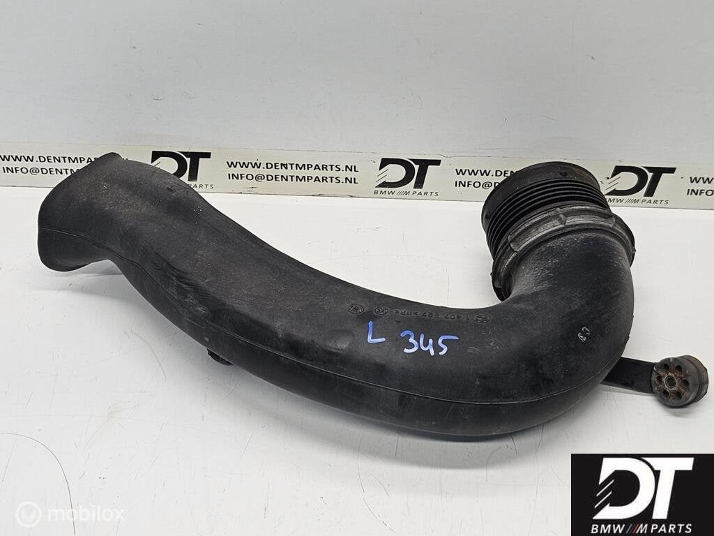 Inlaatbuis BMW M5 E39 S62 13711407597, Gebruikt, Ophalen of Verzenden, BMW