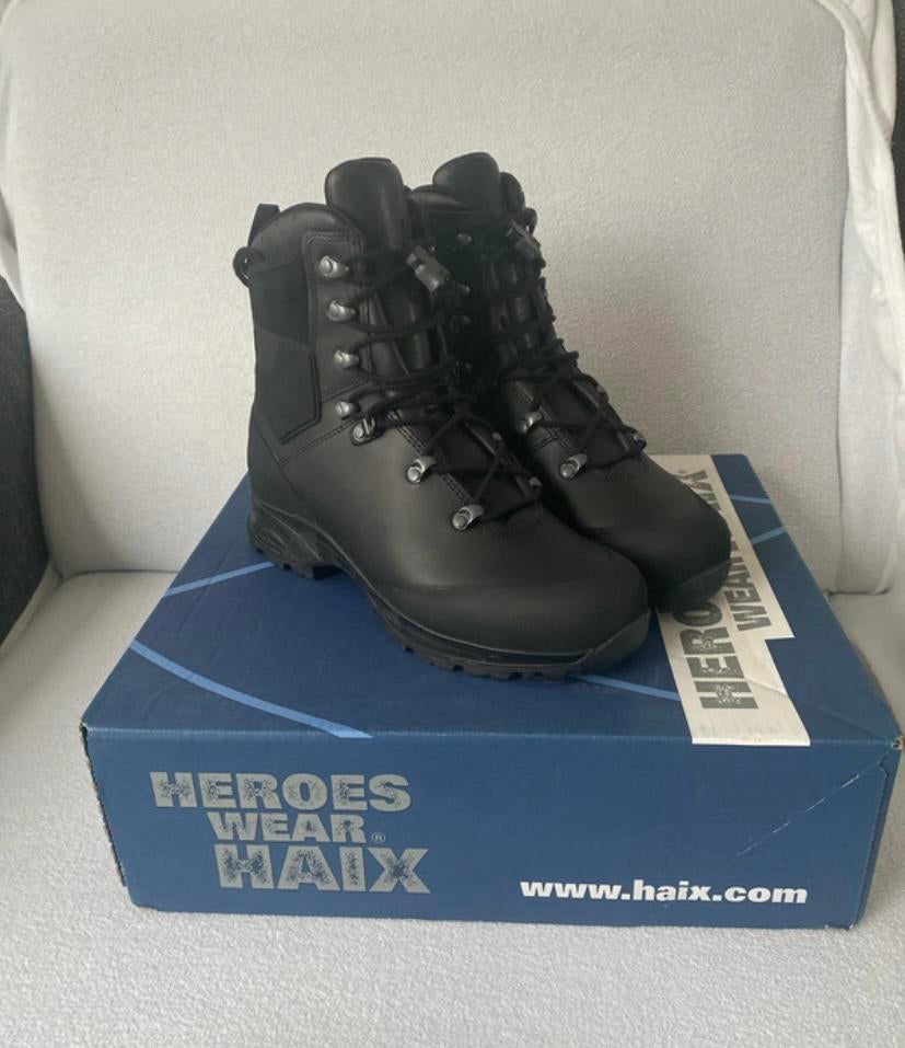 Haix Mondo 270 M, Sport en Fitness, Nl, Haix, Schoenen, Nieuw