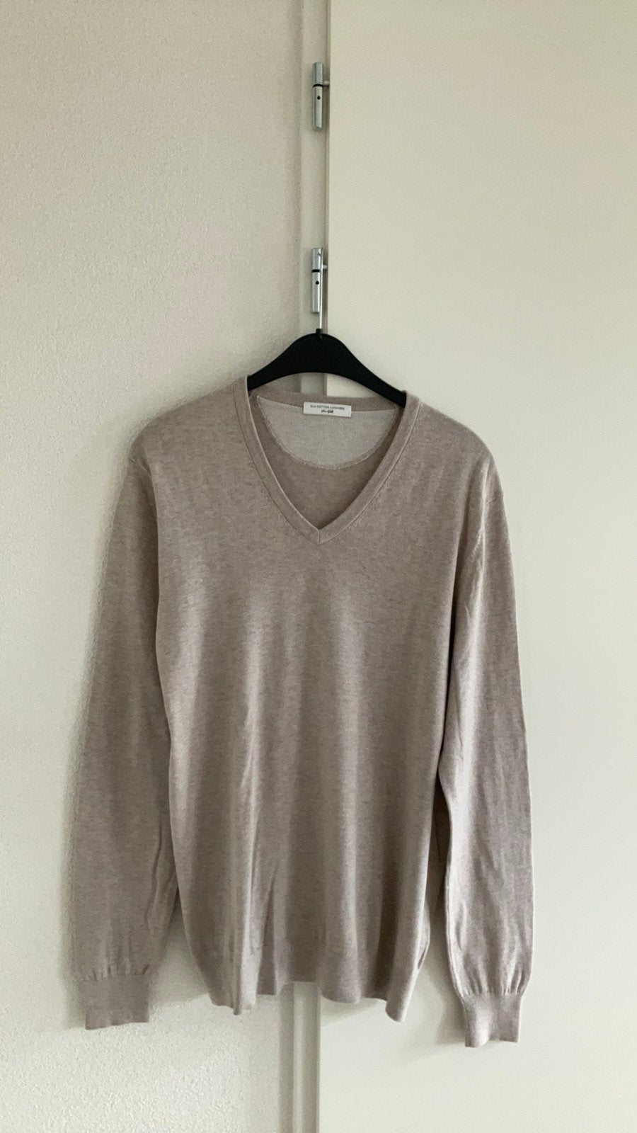 Van Gils trui! Maat M, Ophalen of Verzenden, Zo goed als nieuw, Maat 48/50 (M), Beige