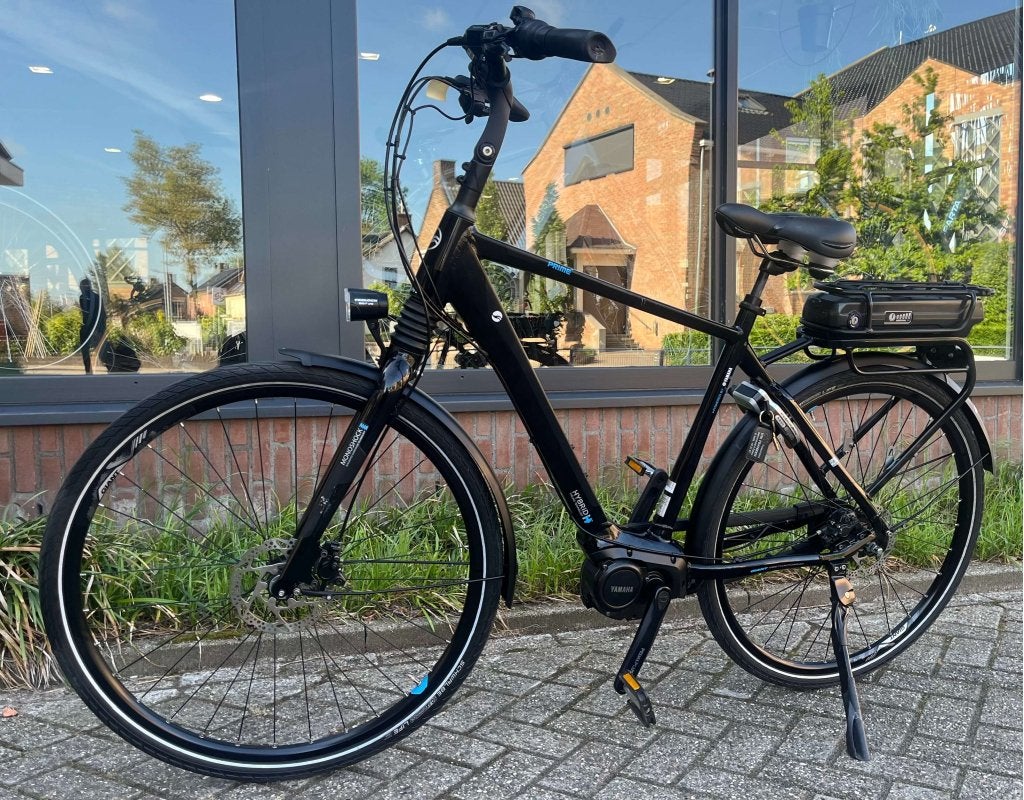 Gebruikte Giant Prime E+ 1, Niet ingevuld, Gebruikt, Niet ingevuld, Giant