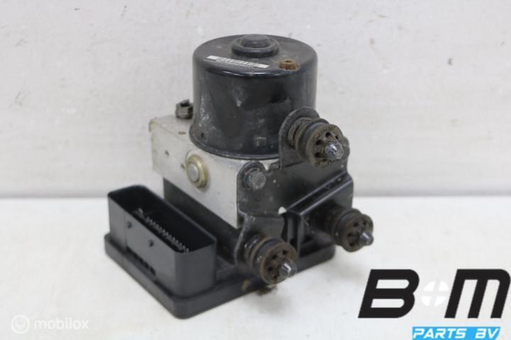 ABS pomp VW Touran 1T 1K0907379K, Gebruikt