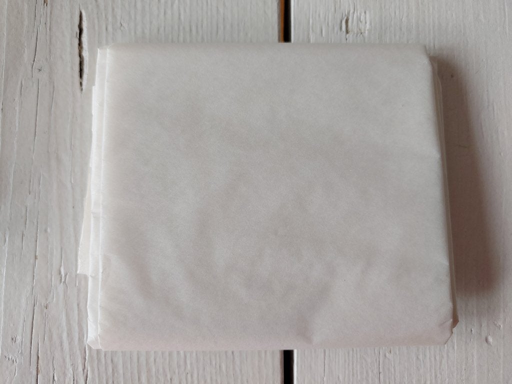Vliesofix - 54x88 cm en 18x60 cm, Ophalen of Verzenden, Nieuw, Overige typen