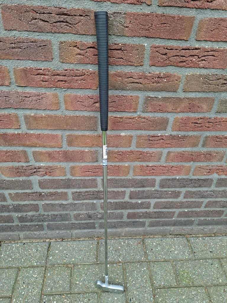 Putter merk Cougar. Nieuw Lengte : 90 centimeter, Ophalen of Verzenden, Nieuw, Club