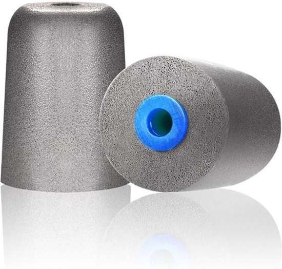 Westone Performance Oortips Blauw | 200 stuks, Niet ingevuld, Niet ingevuld, Ophalen of Verzenden, Zo goed als nieuw