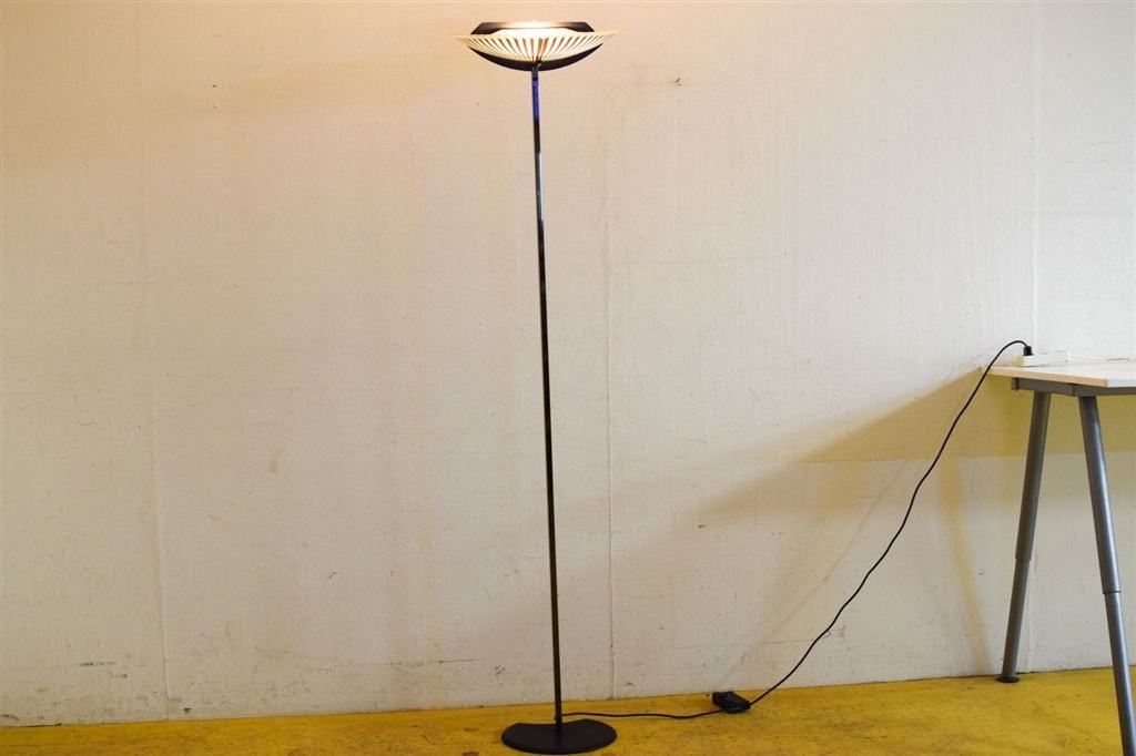 Vloerlamp 48114, Ophalen of Verzenden, Gebruikt, Glas, 150 tot 200 cm