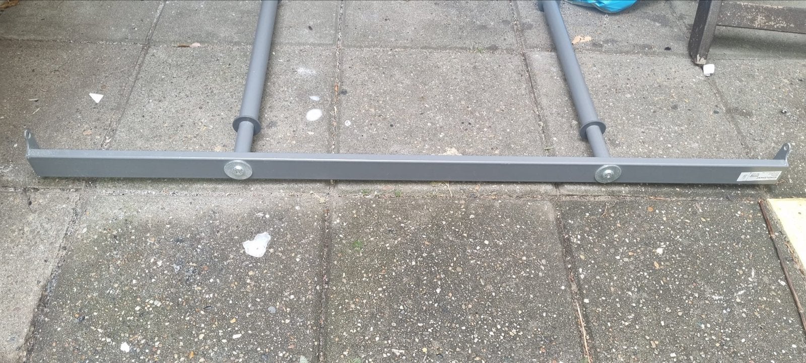 IKEA PAX Komplement kledingroede (22724), Huis en Inrichting, Ophalen, Gebruikt, 50 tot 100 cm, Minder dan 25 cm