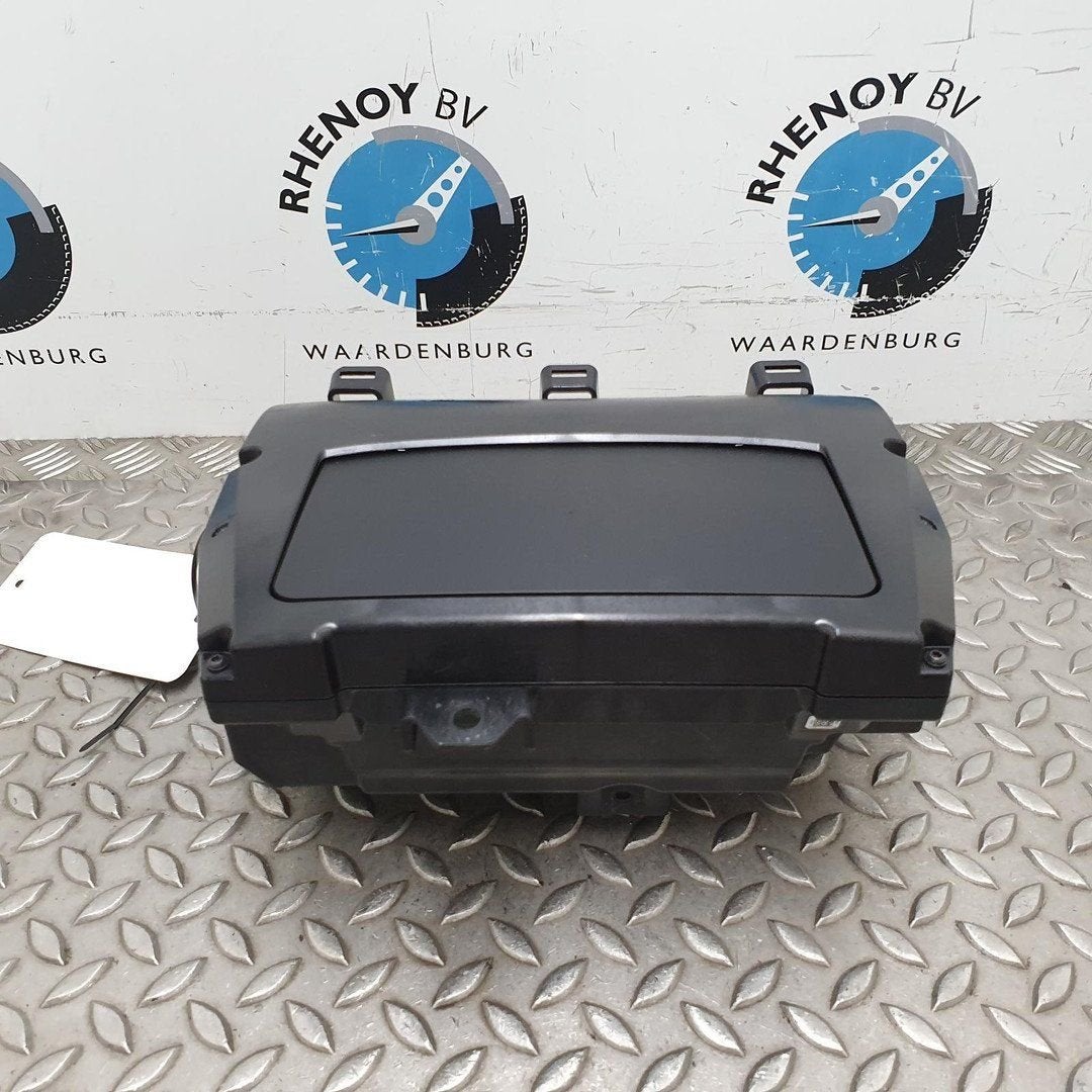 FORD FOCUS ST LINE HEAD UP DISPLAY 2020, Ophalen of Verzenden, Gebruikt, ARN erkend