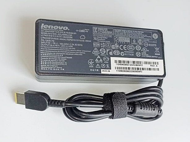 Lenovo Ideapad ThinkPad Yoga X1 Carbon 20V 4.5A 90W oplader, Computers en Software, Clickstar_mail@yahoo.com, Nieuw, Ophalen of Verzenden
