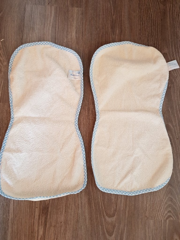 Spuugdoekjes, Kinderen en Baby's, Ophalen of Verzenden, Nieuw, Overige typen