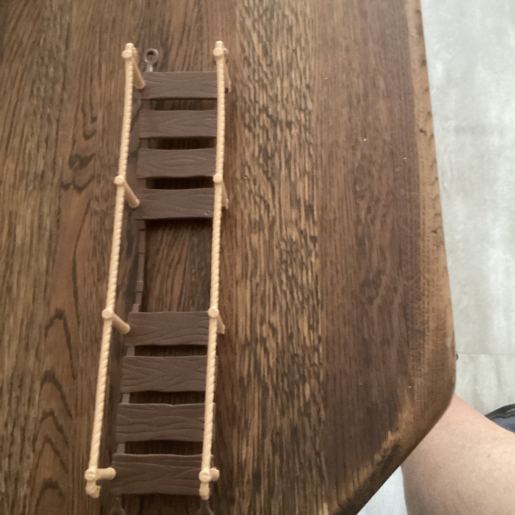 Playmobil hangbrug, Ophalen of Verzenden, Gebruikt, Losse onderdelen