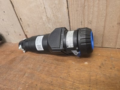 CEAG Coupler EX CEE koppeling, Niet ingevuld, Gebruikt, Niet ingevuld, Niet ingevuld