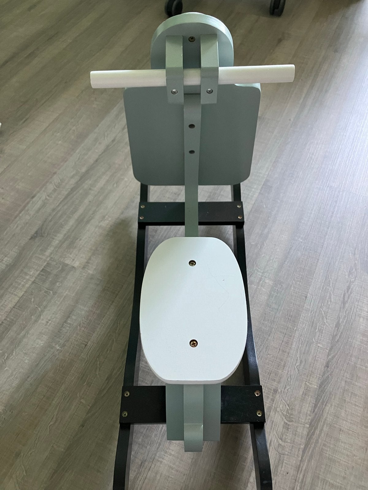 Childhome Scooter Schommel - Zo goed als nieuw, Ophalen, Zo goed als nieuw, Overige typen