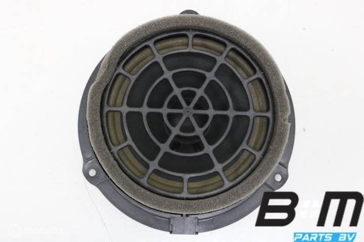 Bose lagetonenluidspreker Audi Q3 8U 8U0035411A, Gebruikt