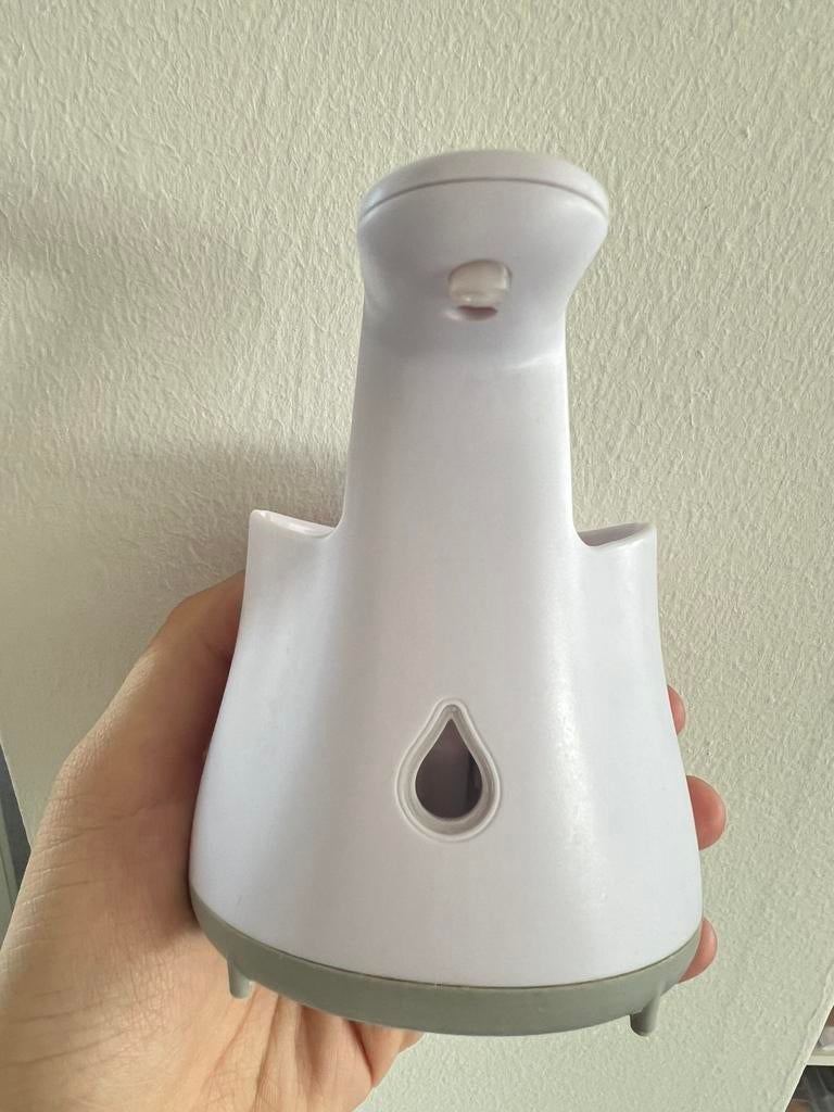 Dettol Automatic Soap Dispenser, Ophalen, Gebruikt