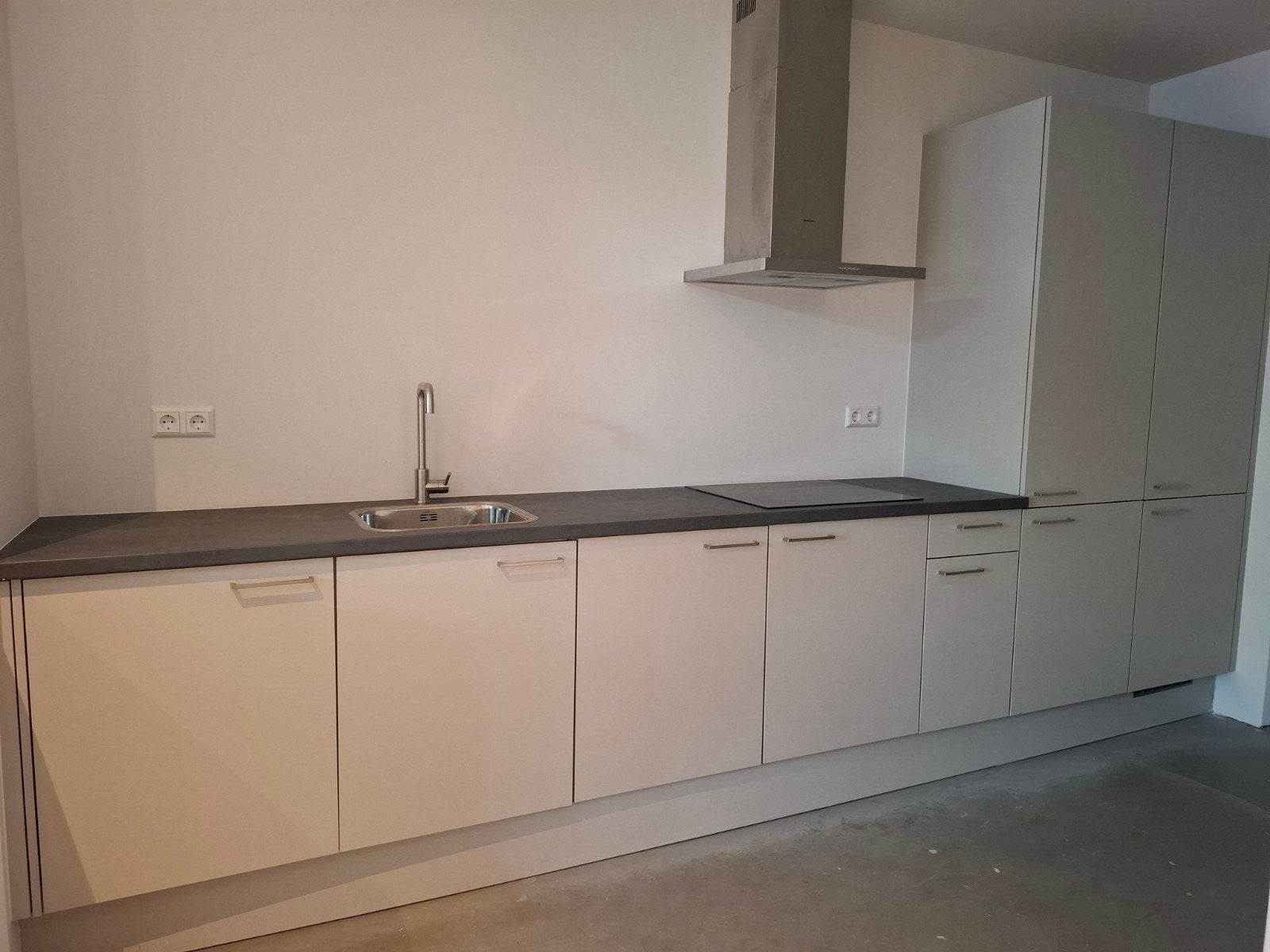 Splinternieuwe mooie Kasjmier keuken., Ophalen, Nieuw, Enkelwandige keuken, Overige kleuren