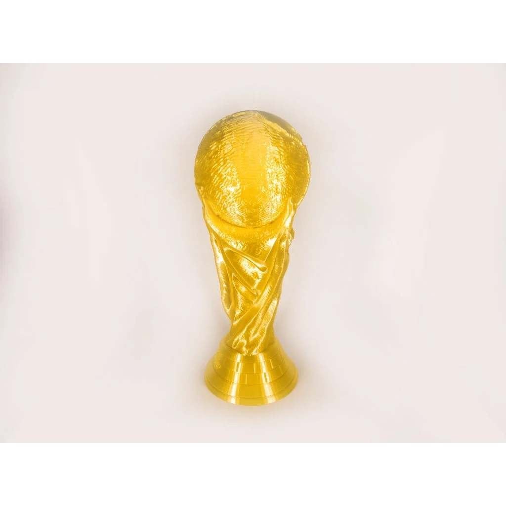 WK troffee - 15cm, Buitenlandse clubs, Hengelo OV, 3Demandstudio, Nieuw
