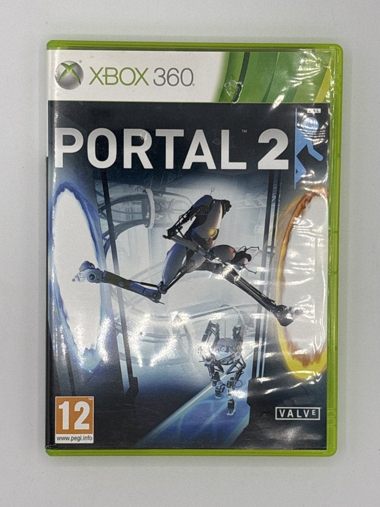 Portal 2, Avontuur en Actie, Gebruikt, 1 speler, Ophalen of Verzenden