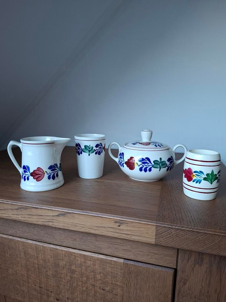 Boerenbont, Antiek en Kunst, Ophalen of Verzenden