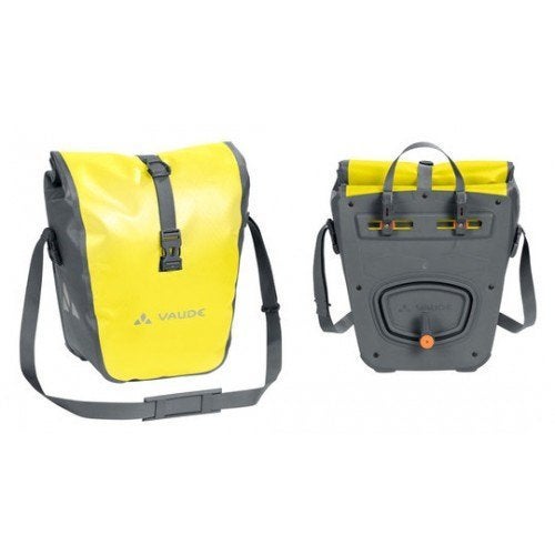 Vaude Aqua front tas, Fietsen en Brommers, Fietsaccessoires | Fietstassen, Ophalen of Verzenden, Nieuw