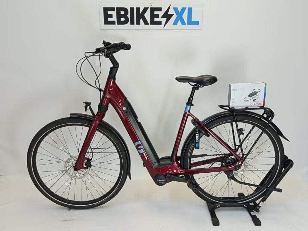 Koga e-nova EVO Bosch Act Line PLus MM 625Wh! BD