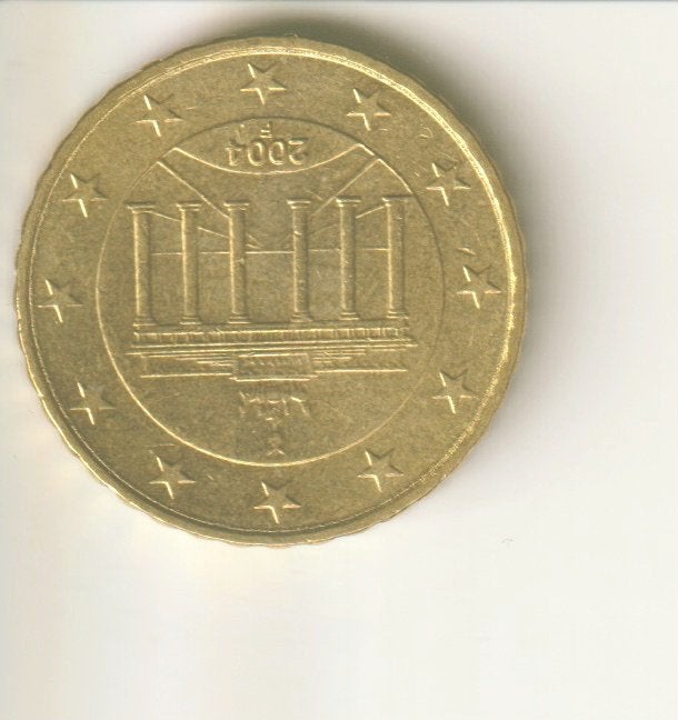 10 cent 2004 f duitsland, Postzegels en Munten, Munten | Europa | Euromunten, Verzenden, Duitsland, 10 cent
