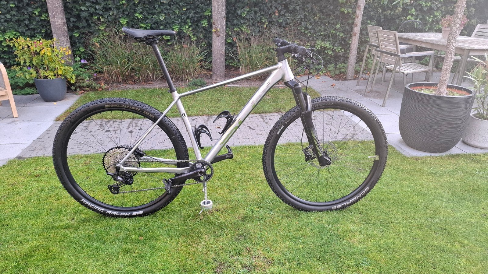 Superior XP939 MTB, Fietsen en Brommers, 57 cm of meer, Hardtail, Heren, Zo goed als nieuw