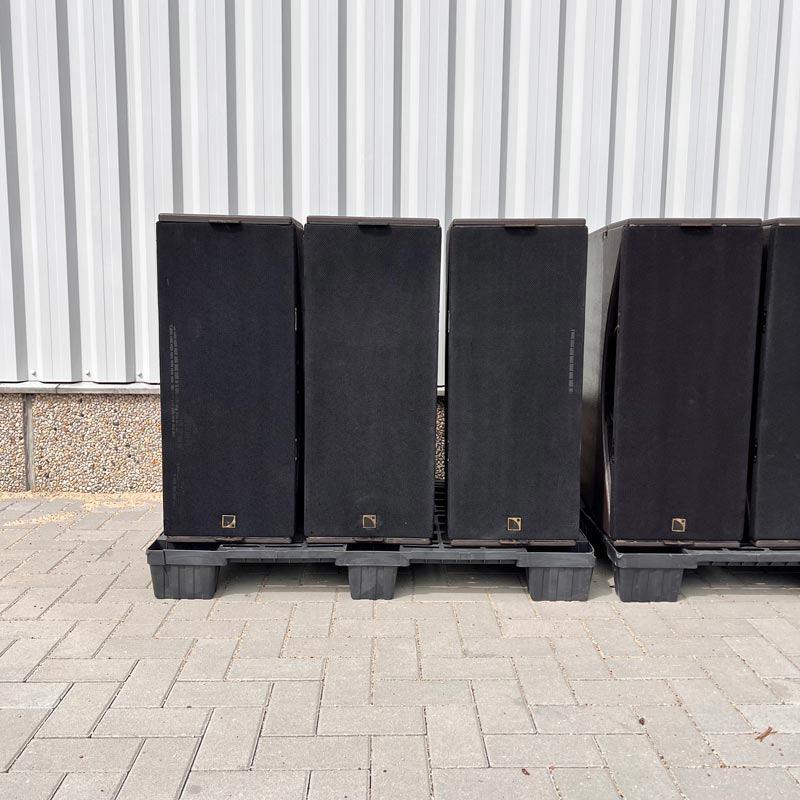 L-Acoustics KUDO (12) + KBUMP (2) | Certified Pre-owned, Ophalen, Refurbished, Overige typen, Overige merken