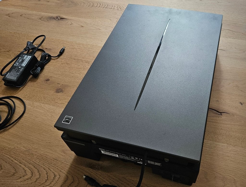 Epson Perfection V850 Pro Fotoscanner, Computers en Software, Scanners, Ophalen, MacOS, Epson, Zo goed als nieuw