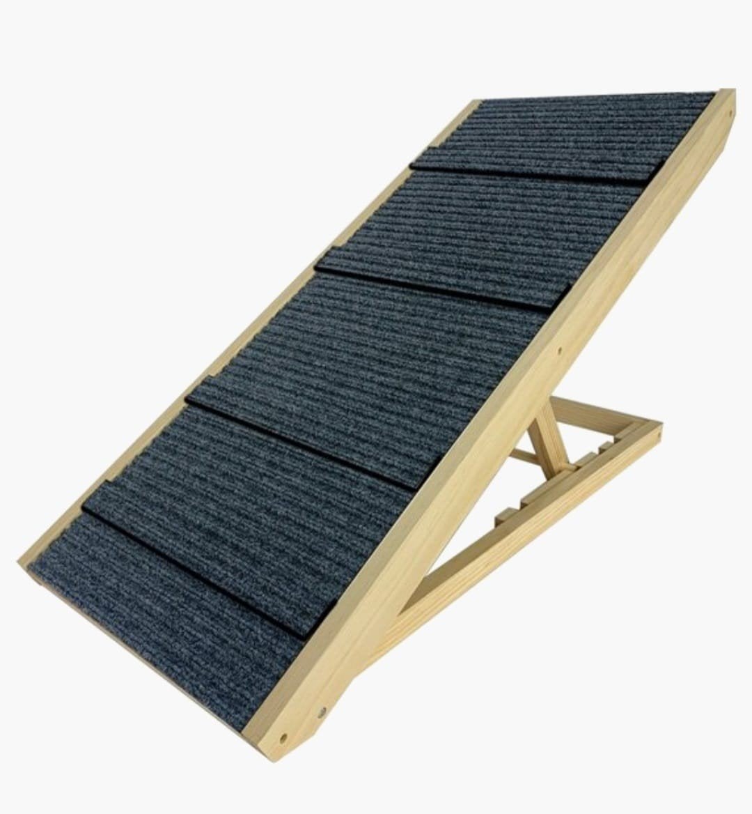 Luxe huisdieren loopplank | Inklapbaar | Anti-Slip | Nieuw |, Ophalen, Nieuw