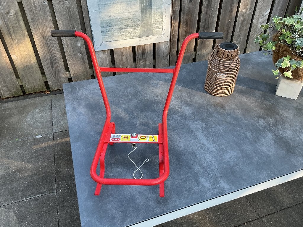 Altrex muurafstandhouder, Doe-het-zelf en Verbouw, Ophalen, Zo goed als nieuw, Minder dan 2 meter