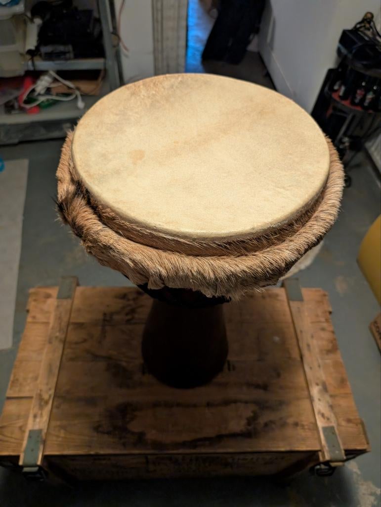 Jambee, Muziek en Instrumenten, Ophalen, Overige merken