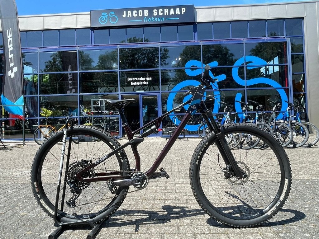 ktm scarp mt elite axs 30% korting, Fietsen en Brommers, Overige merken, Fully, 45 tot 49 cm, Nieuw